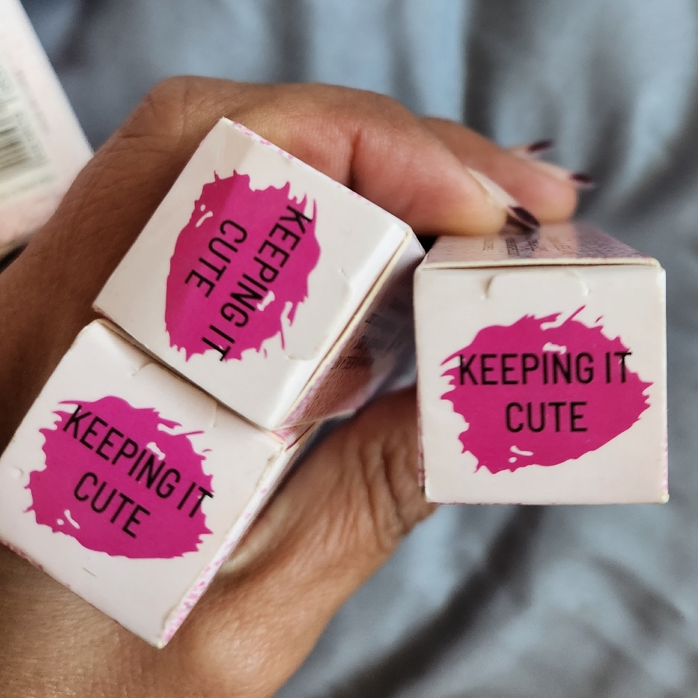 SOLD**Matte lipstick